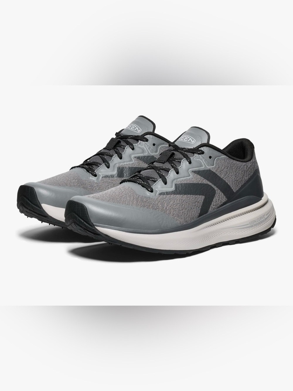 NWT - KEEN Men's WK500 Walking Shoes